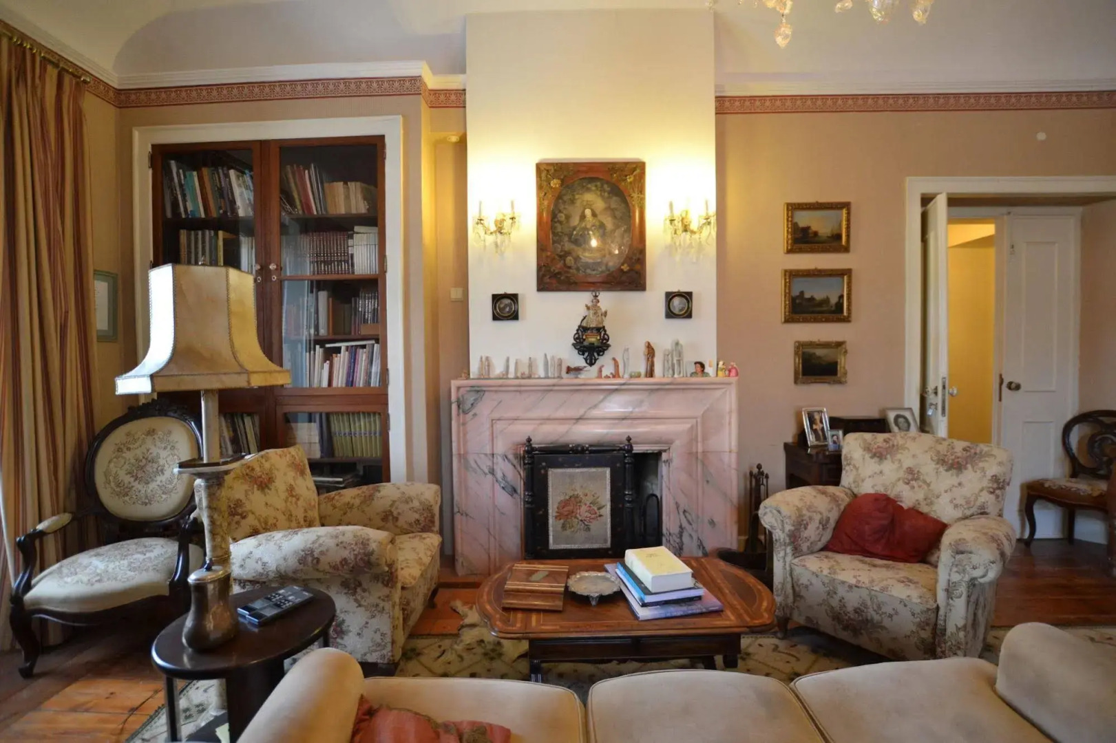 Casa Santos Murteira