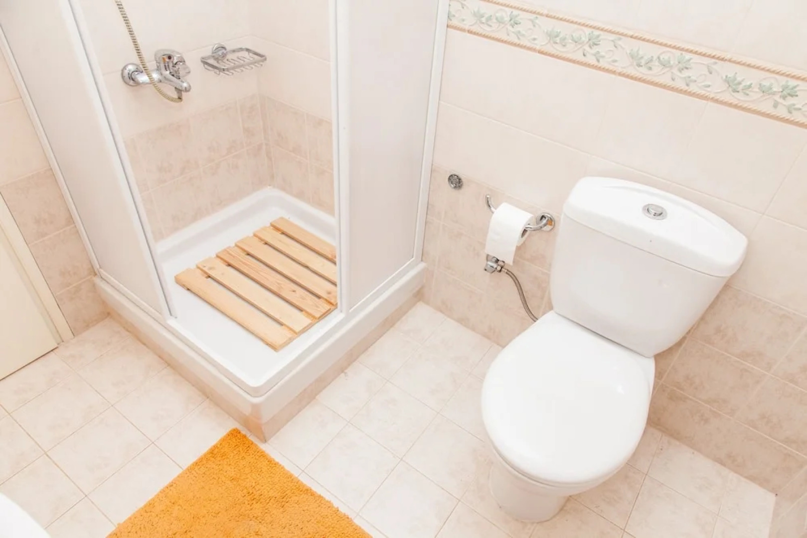 Arachova's Hilltop Delight Apartment