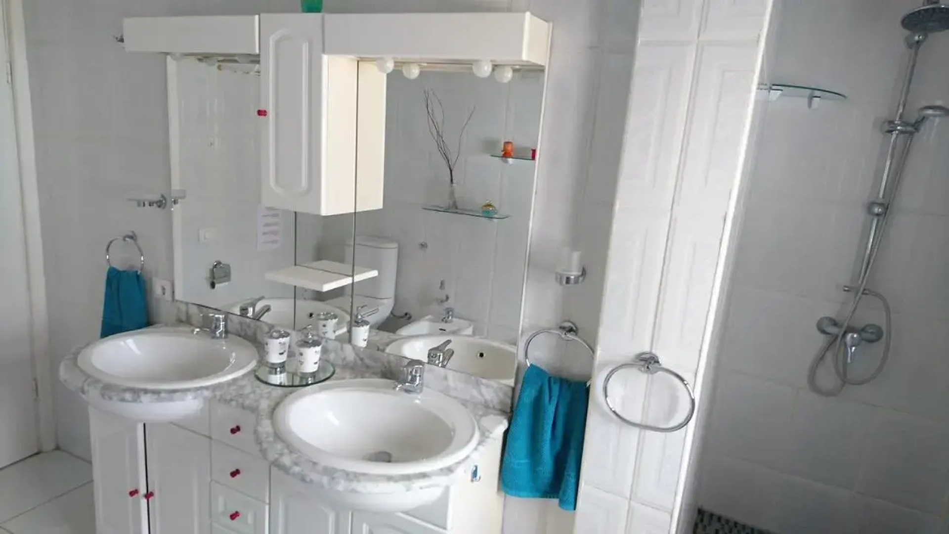 Casa Oroteanda