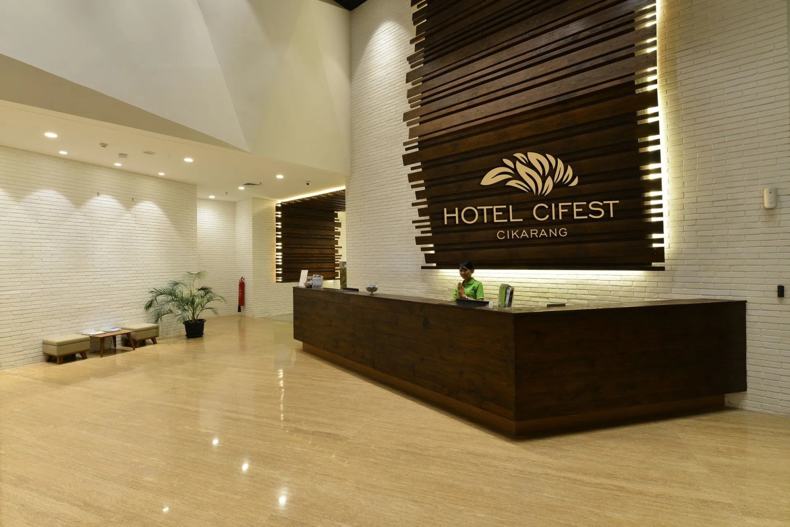 Whiz Prime Cifest Cikarang