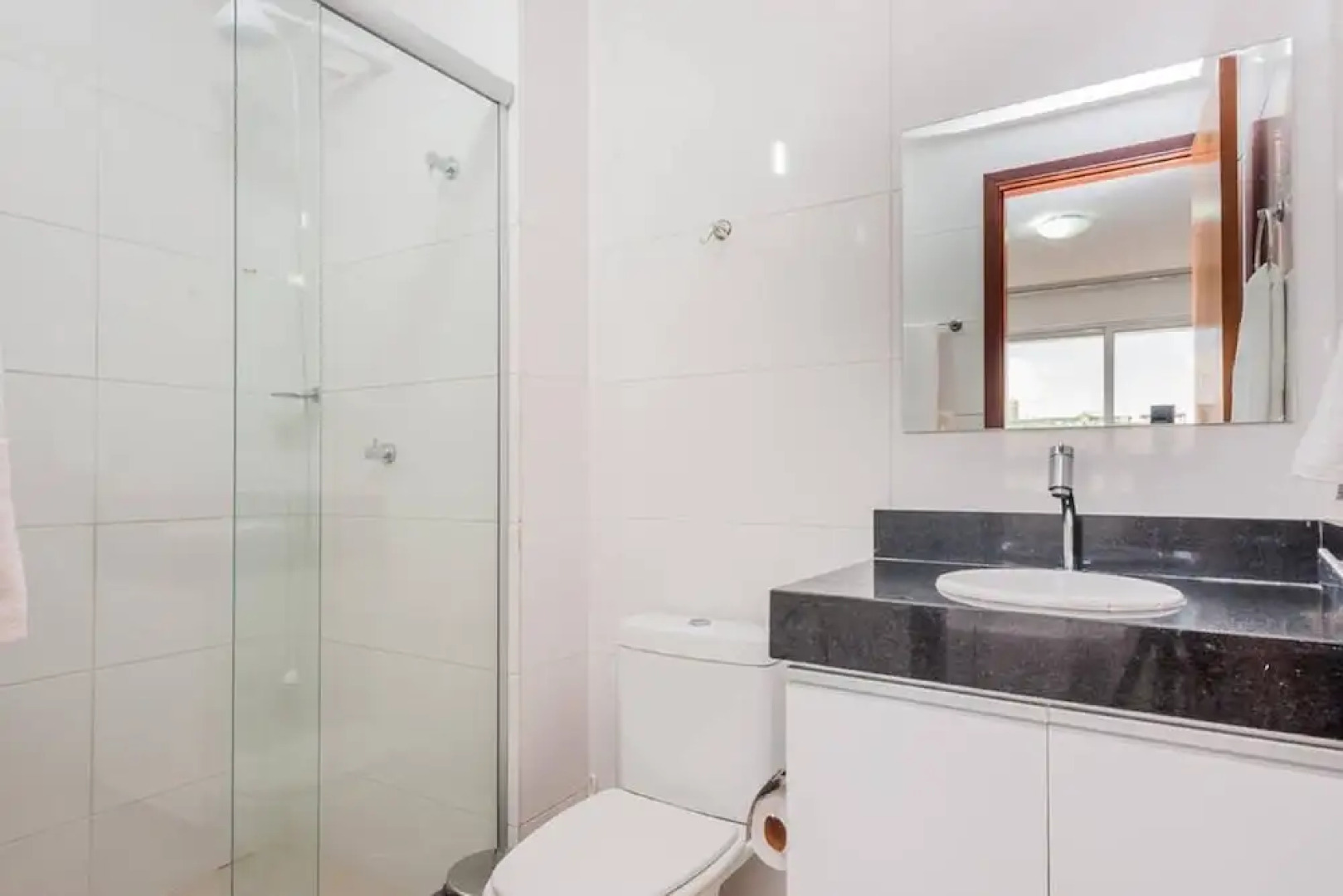 Apartamento Tambau a Beira Mar