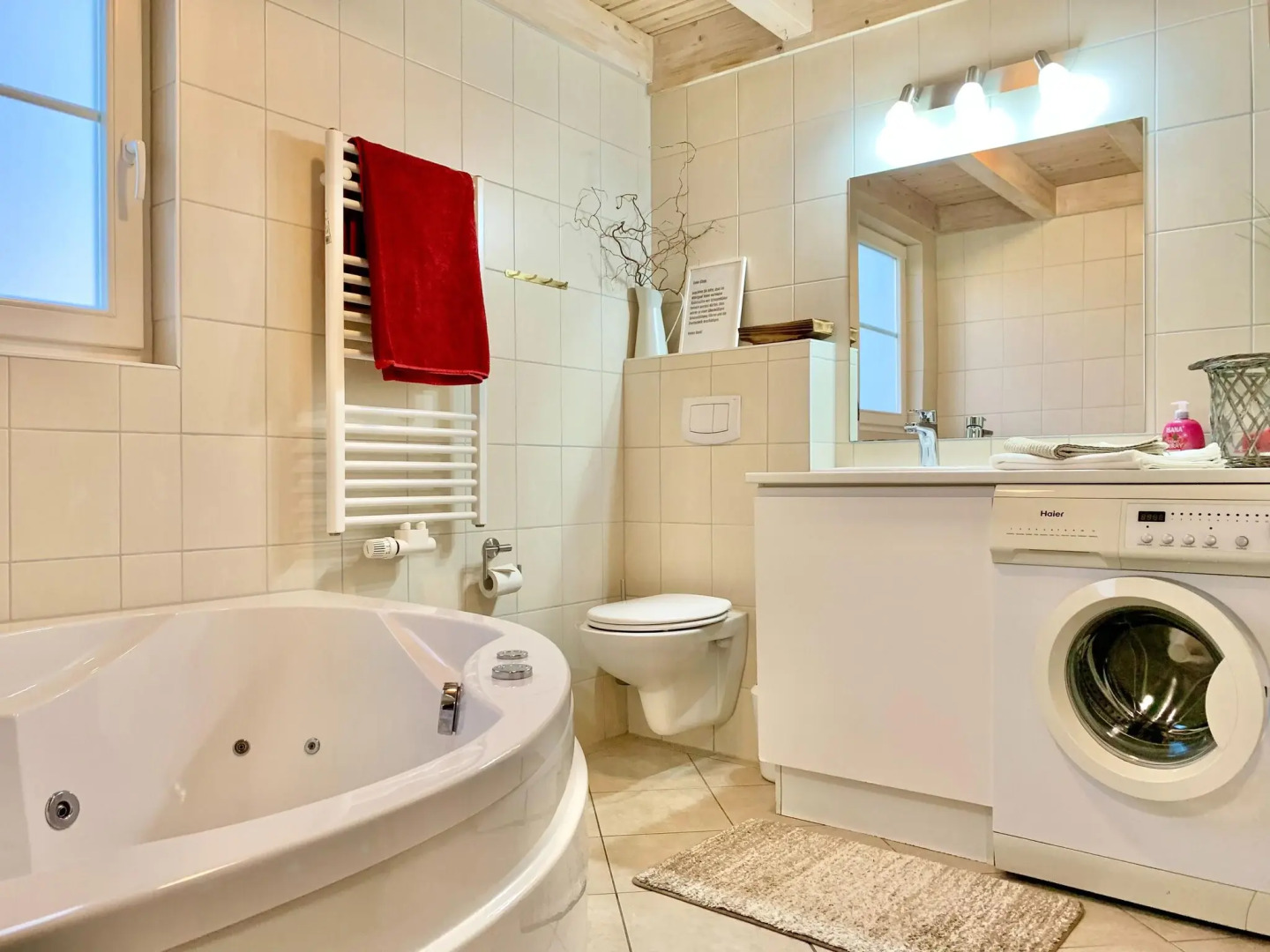 Holiday home Seerose am Dümmer See, Dümmer