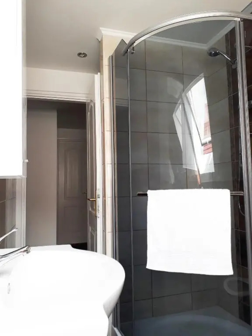 Hőforrás Wellness Vendégház