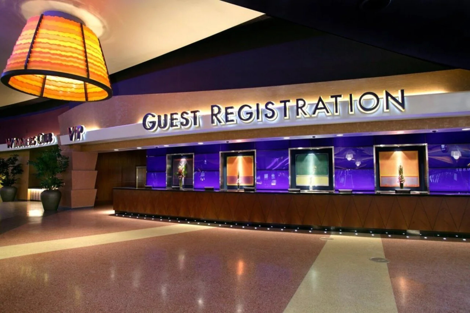 Morongo Casino Resort Spa