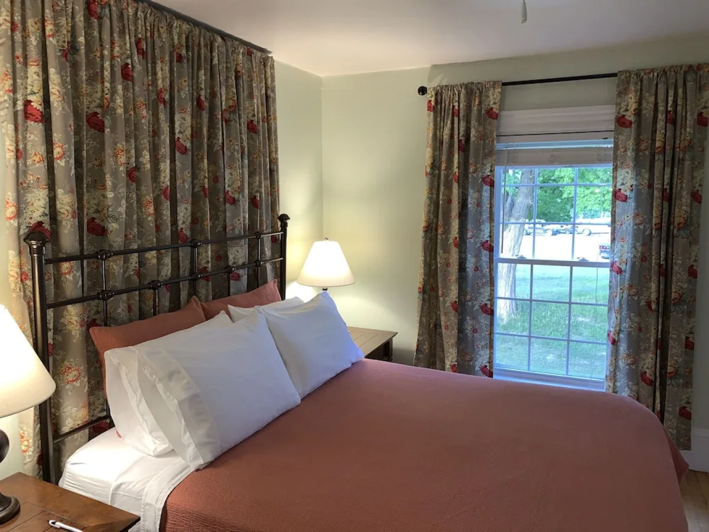 Freedom House B&B