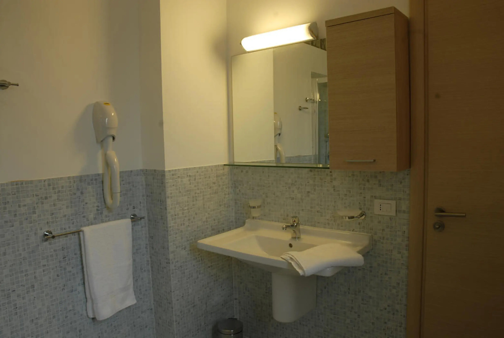 Sikelika - Residence sul mare
