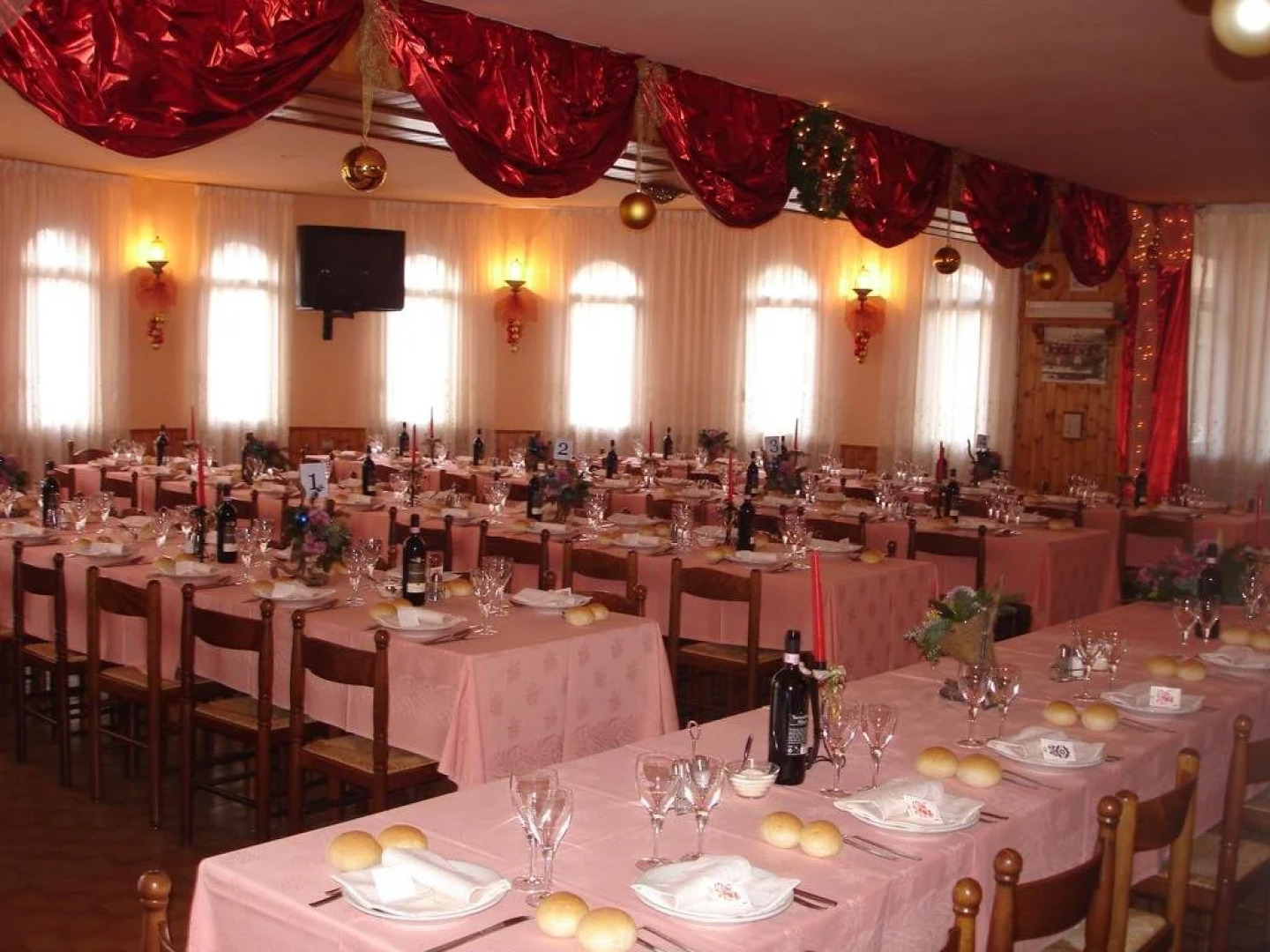 Albergo Ristorante "Da Ruggeri" di Roberto e Stefano Ruggeri
