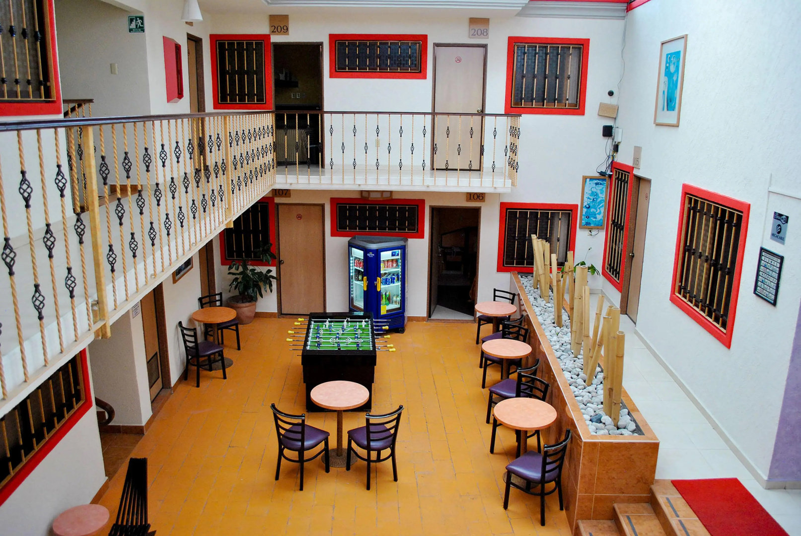 Hotel Valencia
