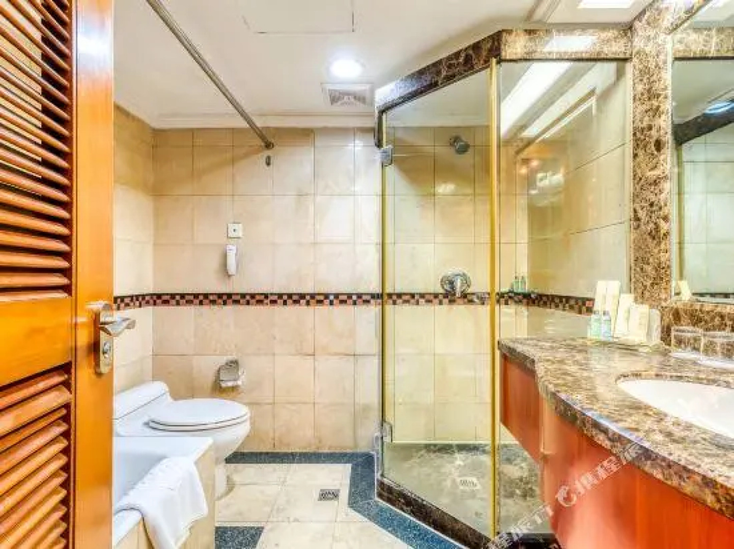 Harbin Fortune Days Hotel