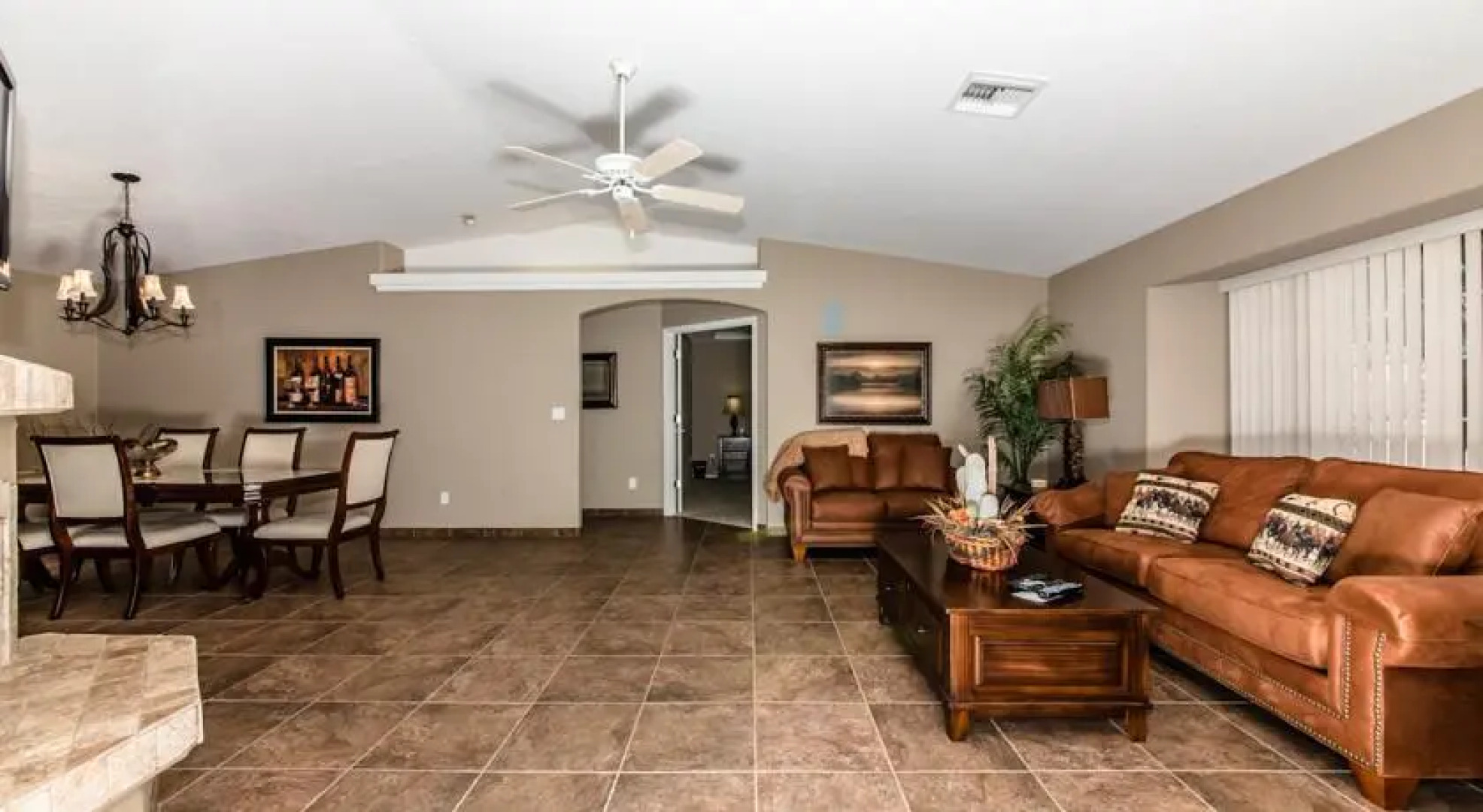 Coconino by Destination Havasu