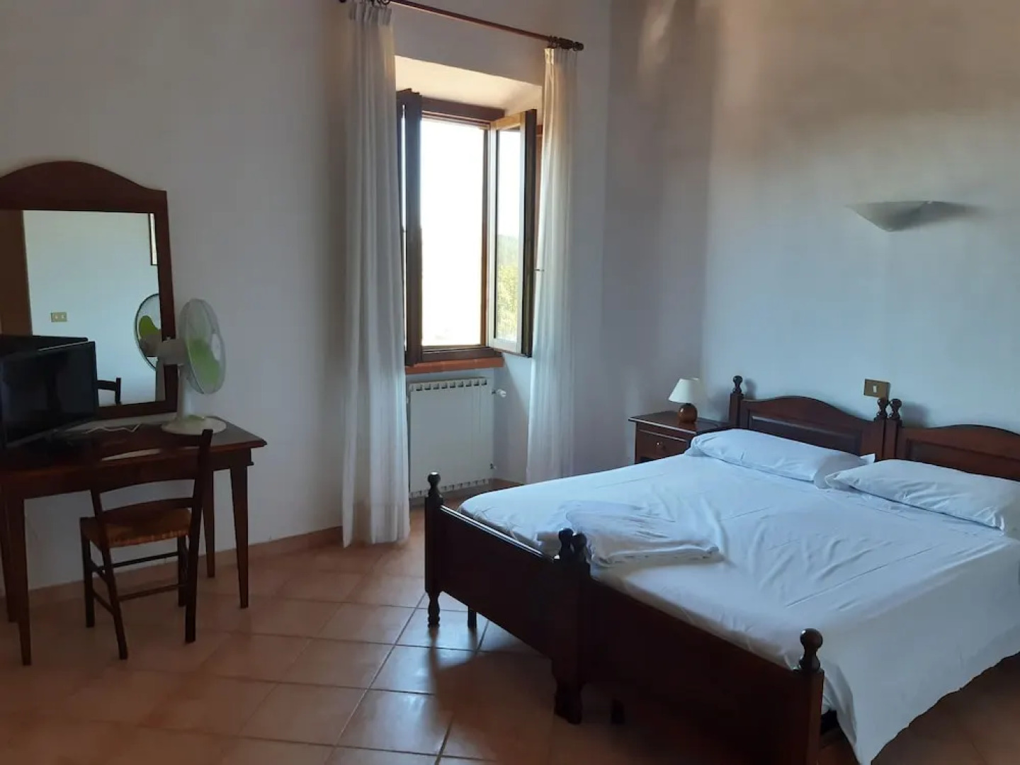 Agriturismo Lampugnano