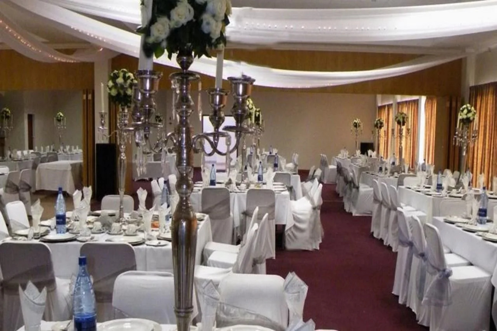 Protea Hotel by Marriott Klerksdorp