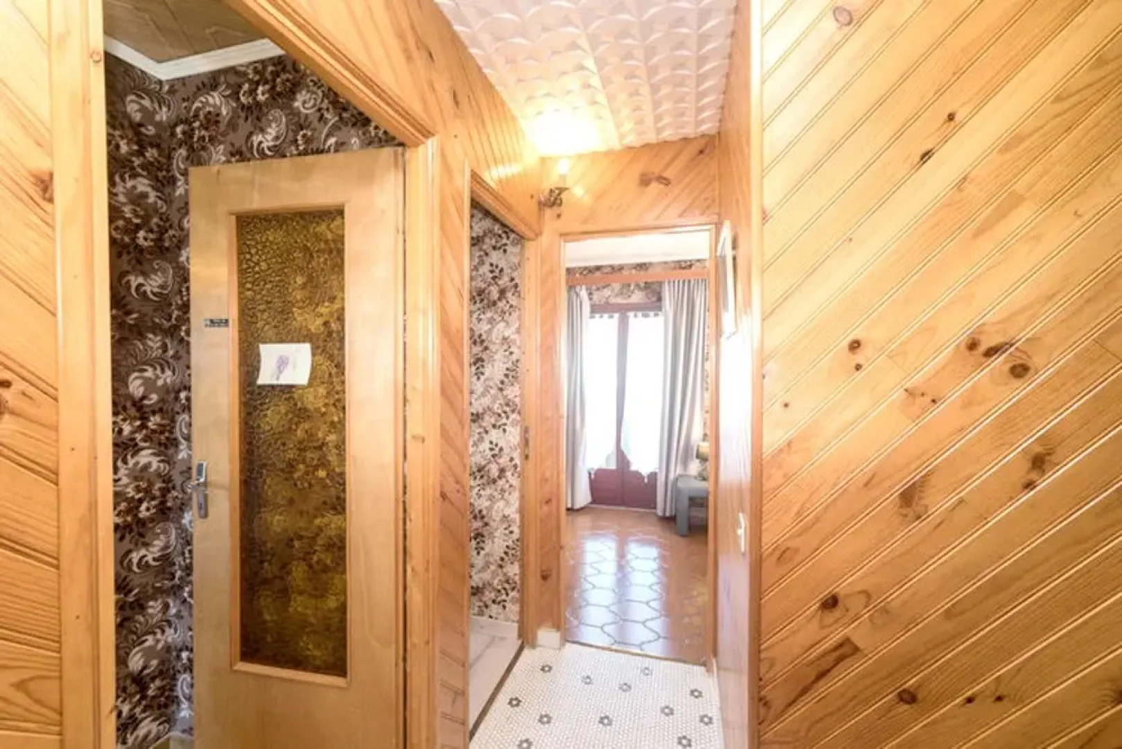 House With 3 Bedrooms in Girmont-val-d'ajol, With Wonderful Mountain View, Enclosed Garden and Wifi