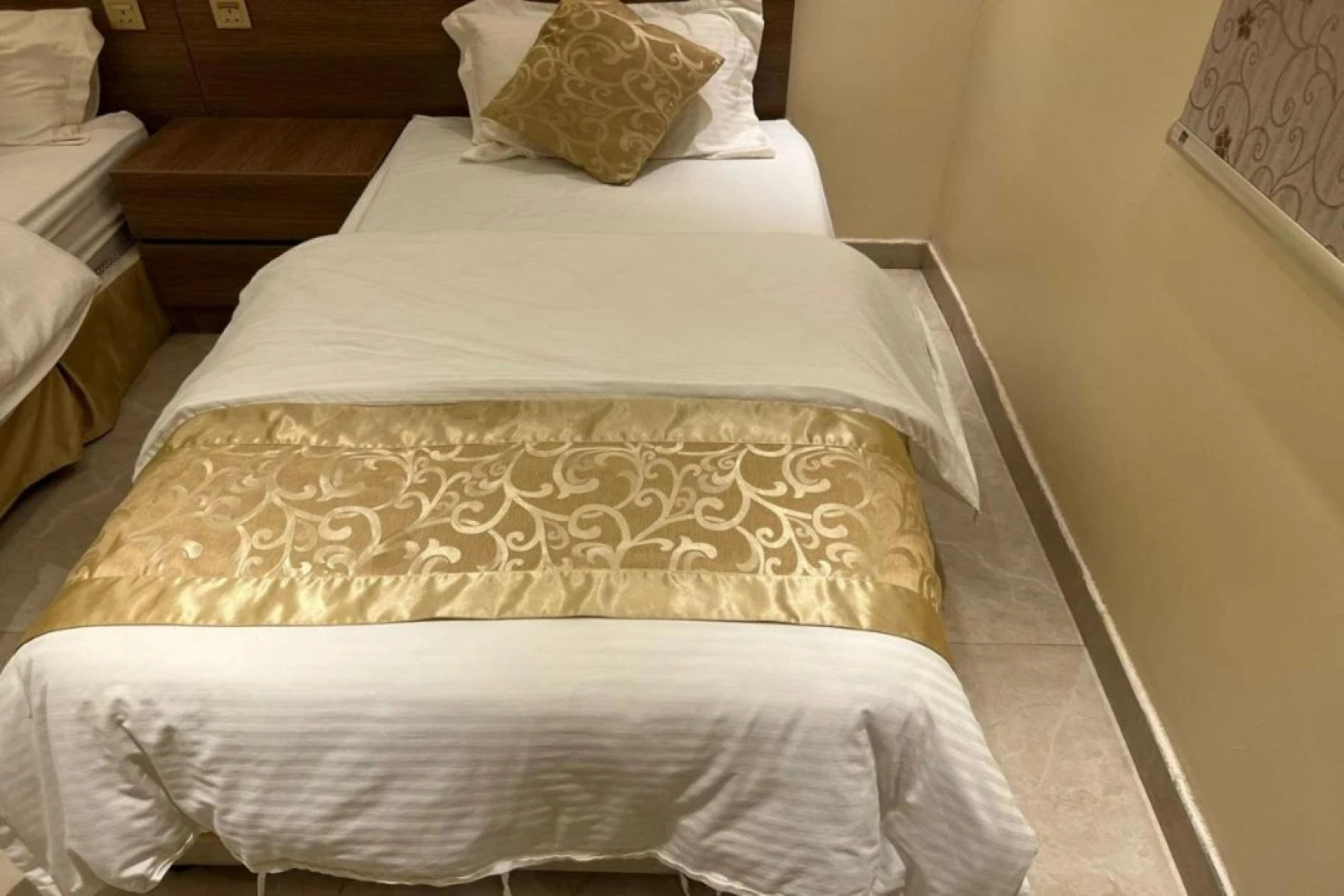 OYO 637 Home Jood Apartments