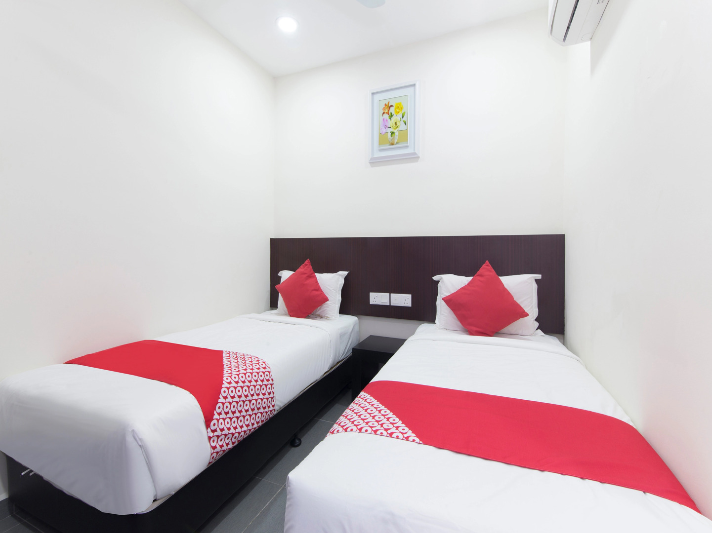 Hotel O Marvelton Hotel