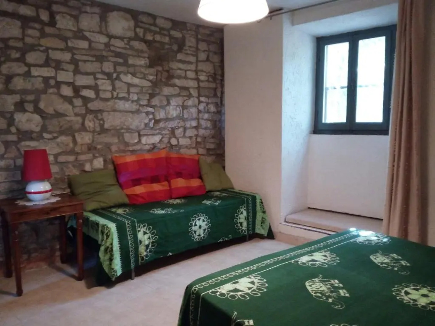 Agriturismo del Frontino - Lo Studio