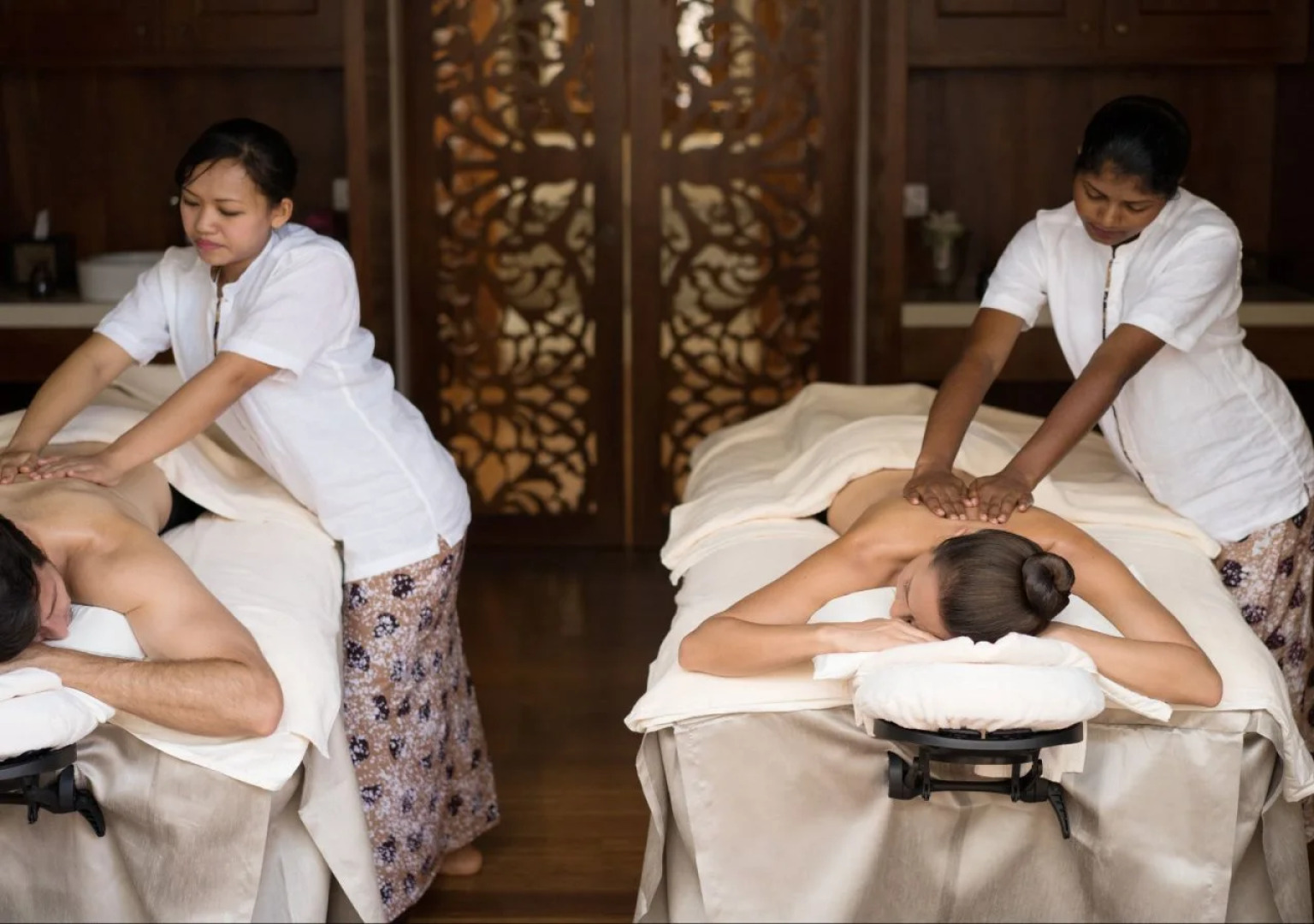 Anantara Peace Haven Tangalle Resort