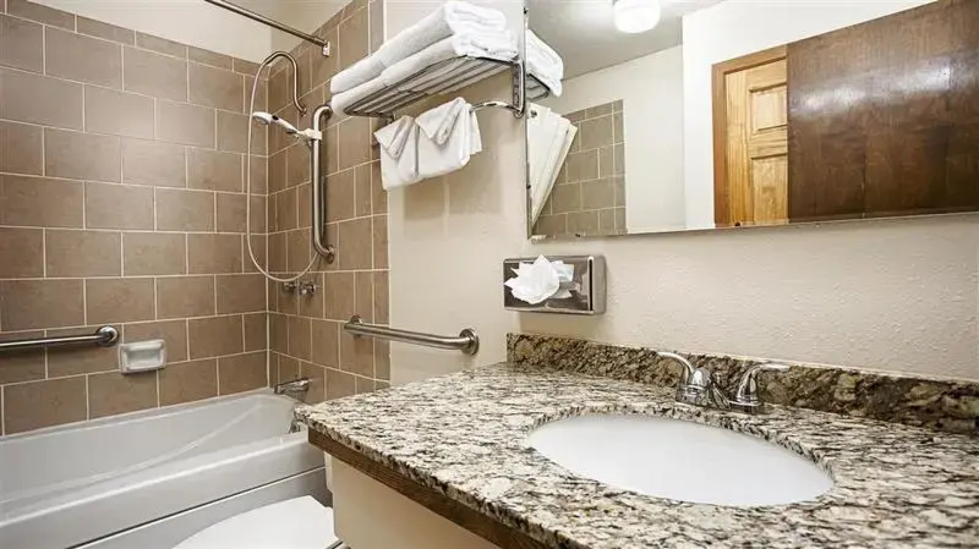 Best Western Teton West