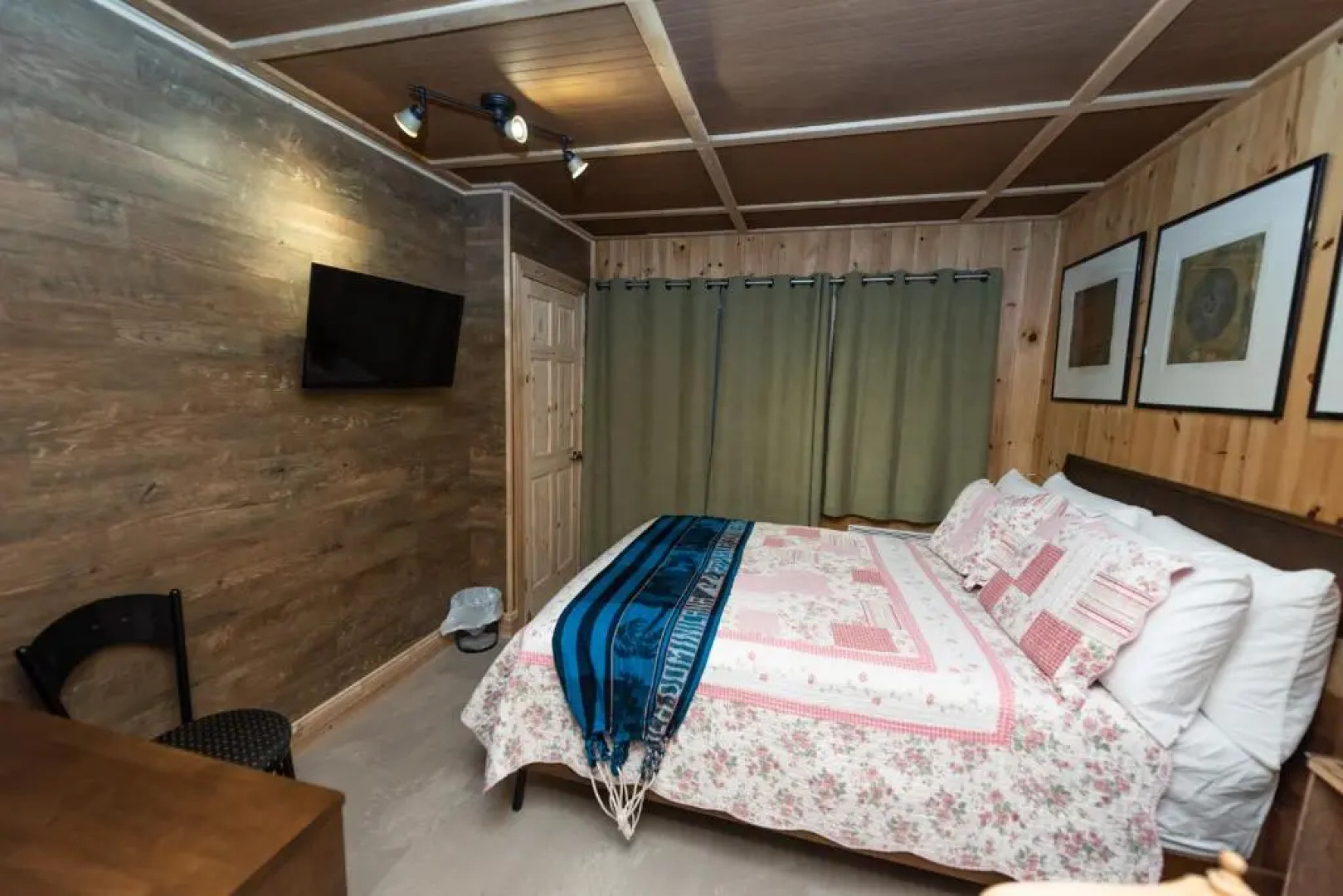 Auberge Le Four à Pain