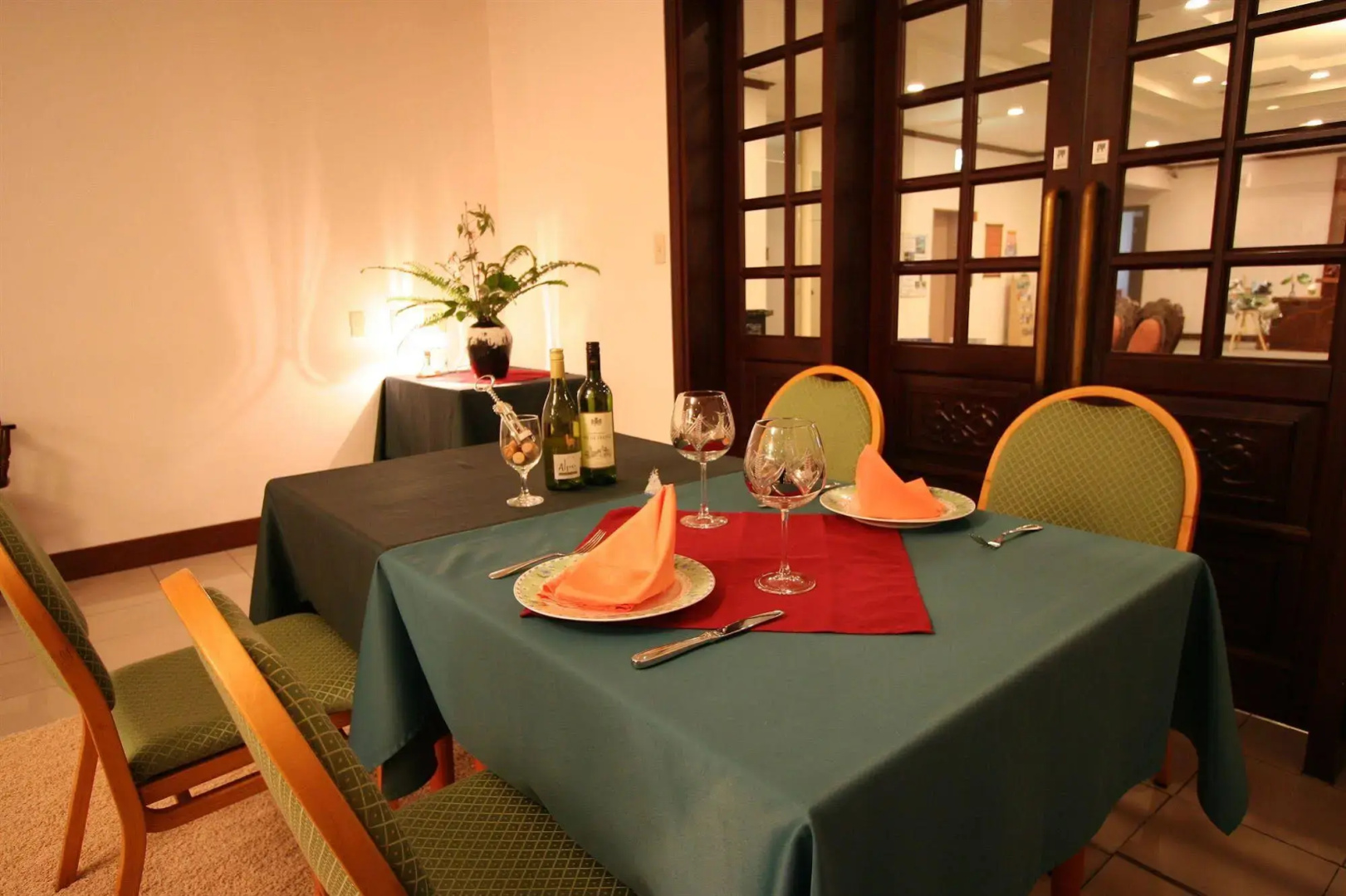 Ada Garden Hotel Okinawa