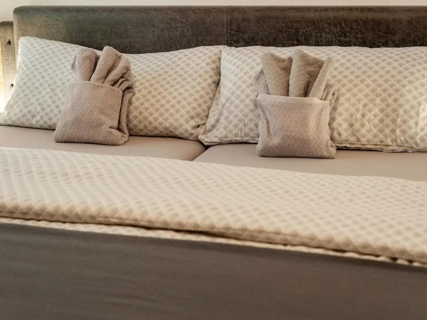 Farmhouse in Tobadill With Mountain Views