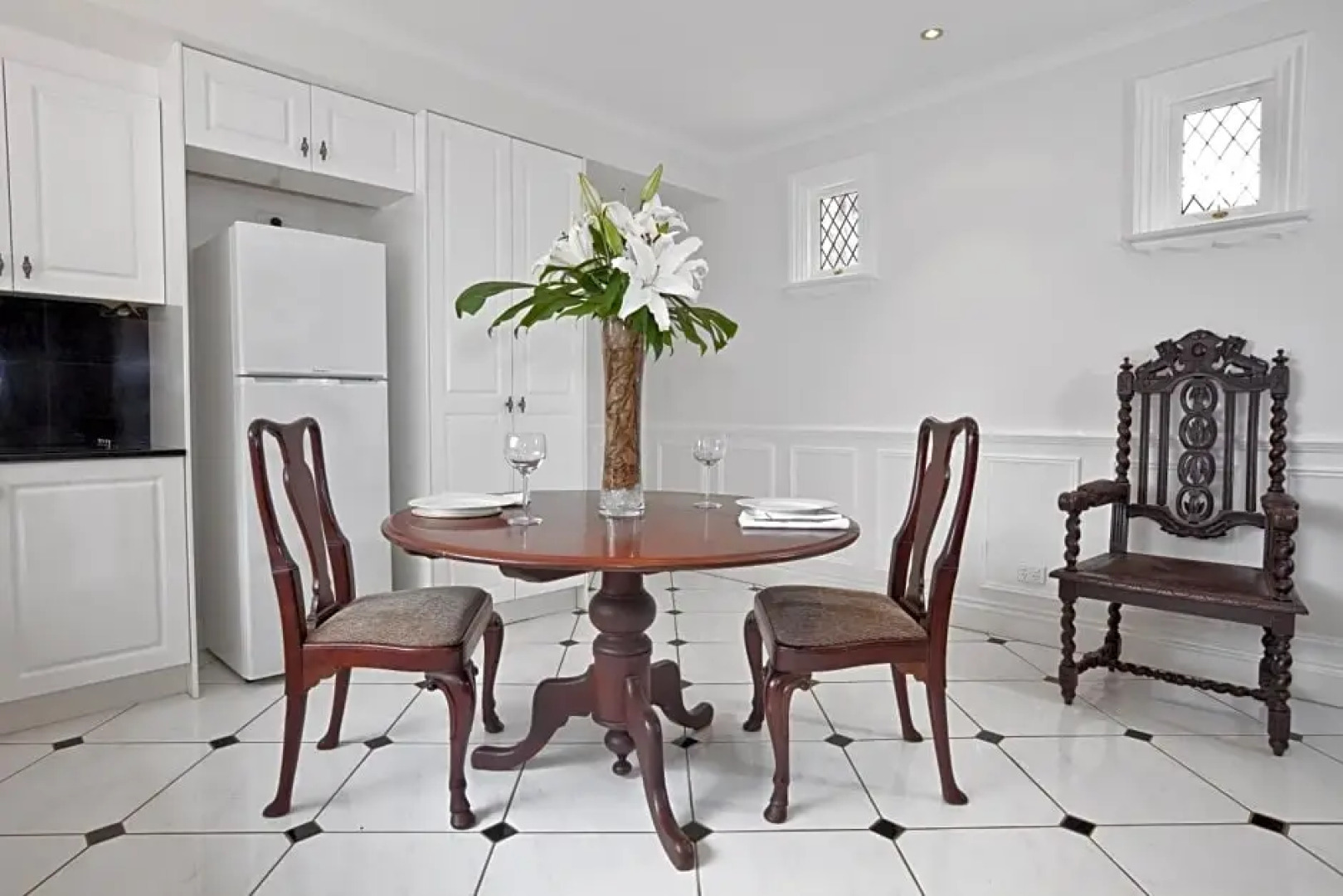 The Castle On Tamborine