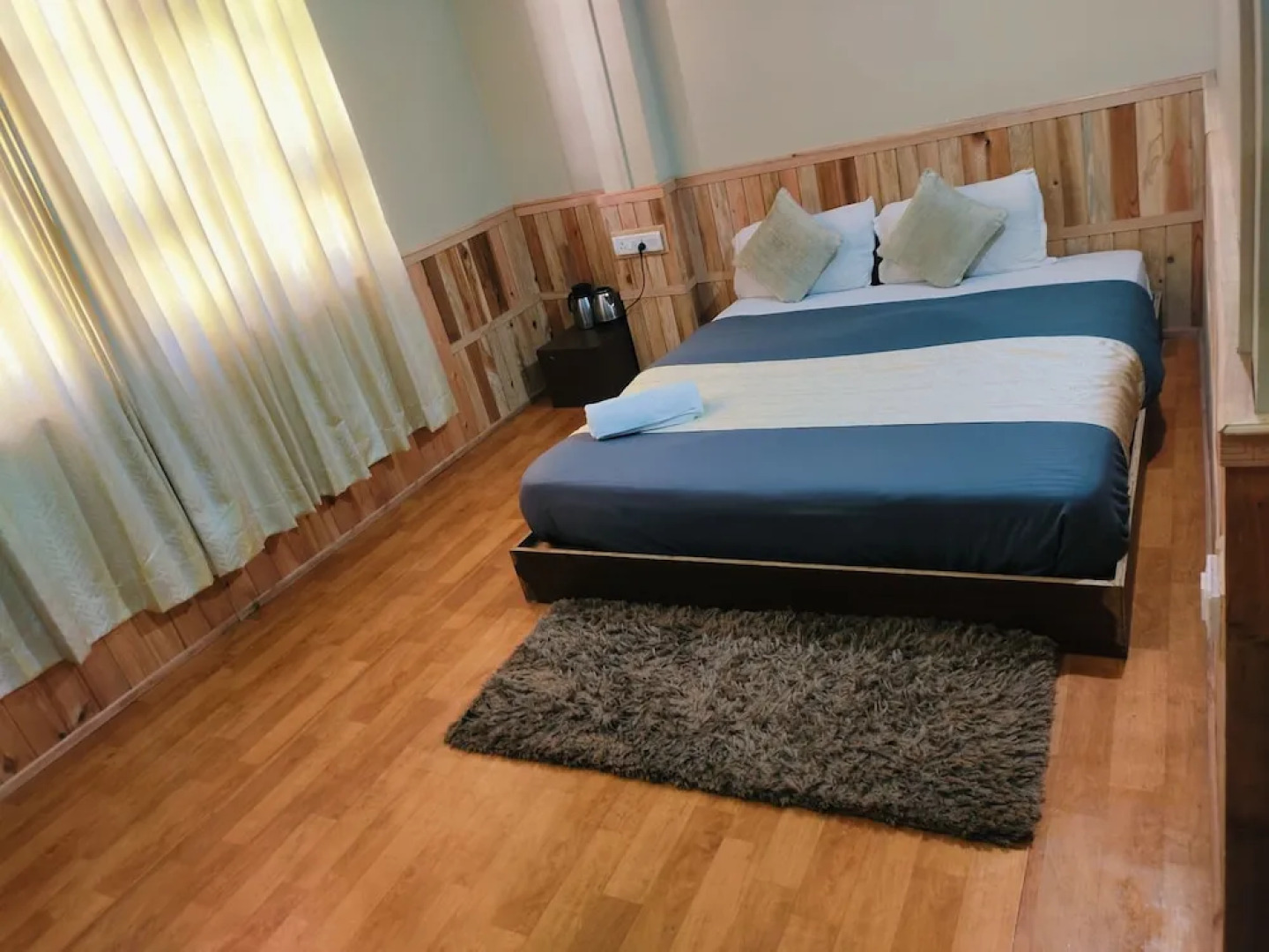 Rufina Lachung Deezong