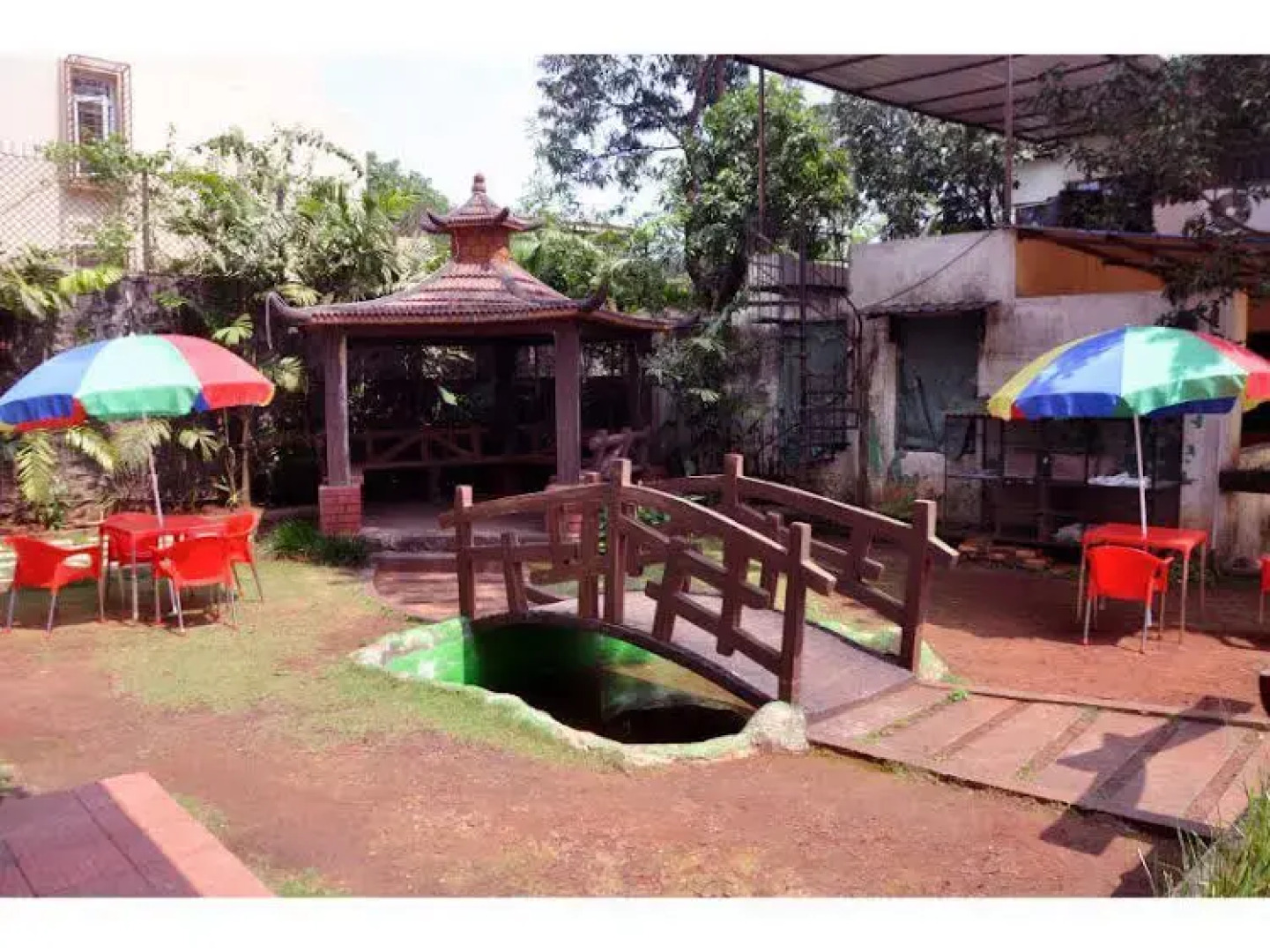 Ilif 2801 Dream Holidays, Lonavala