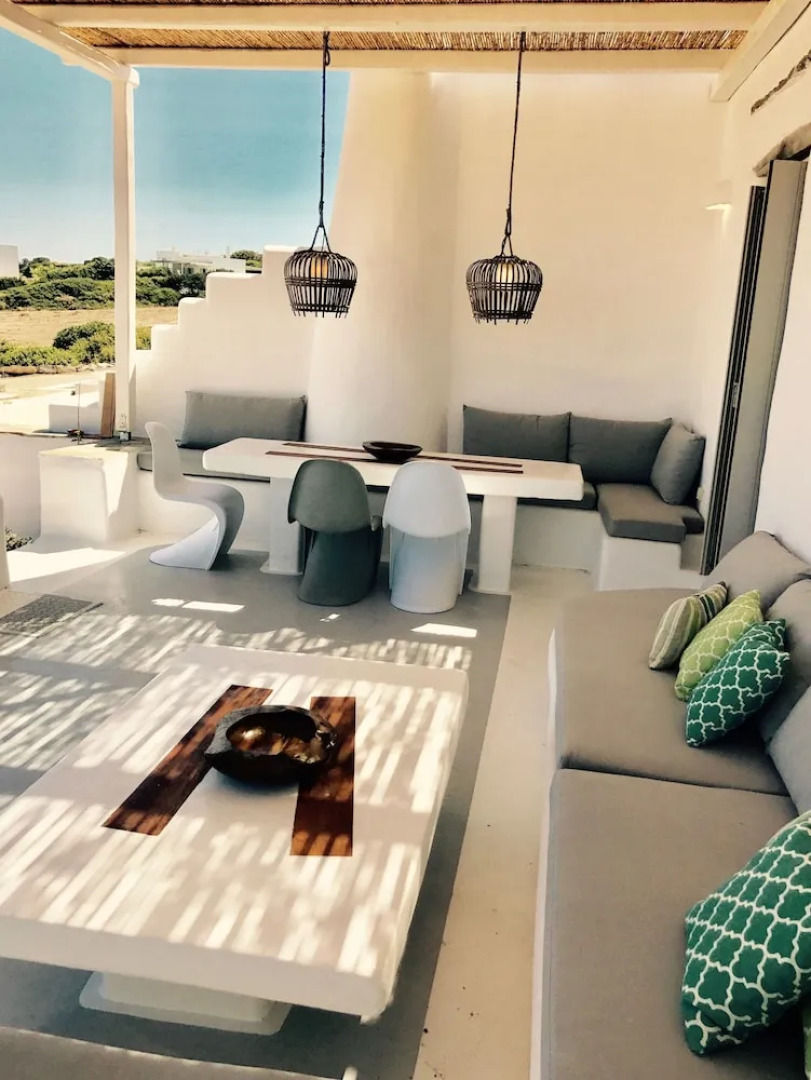 Dream Villa Santa Maria