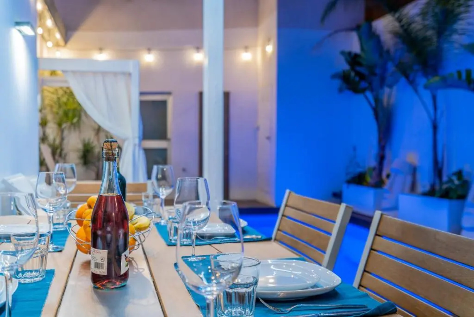 Luxury Villa Jardines del Turia