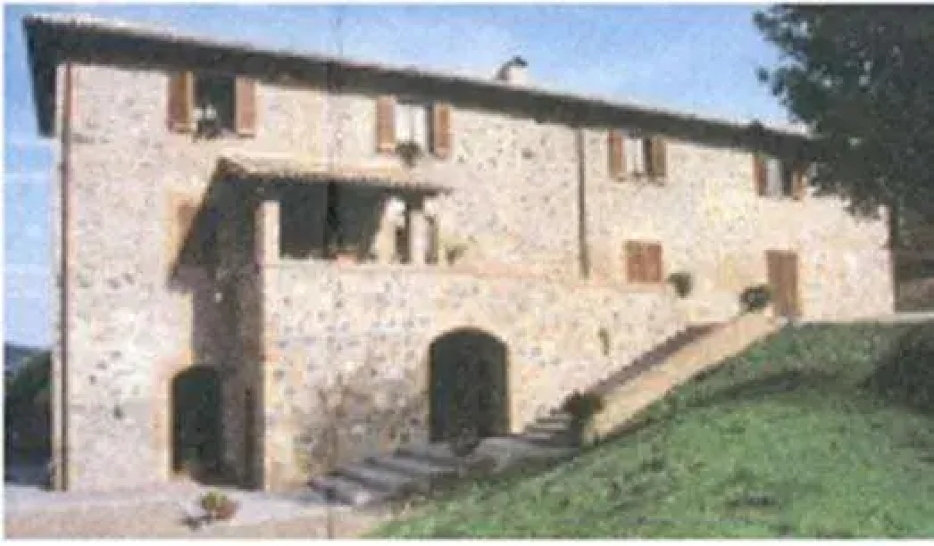 Villa Acquafredda