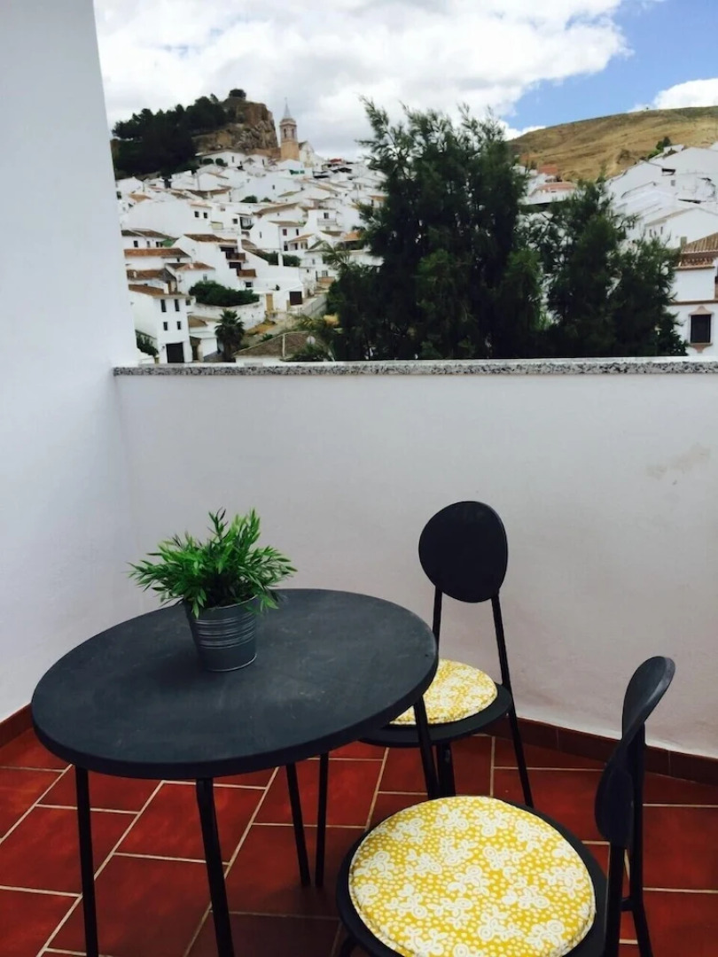 Apartamentos El Burgo