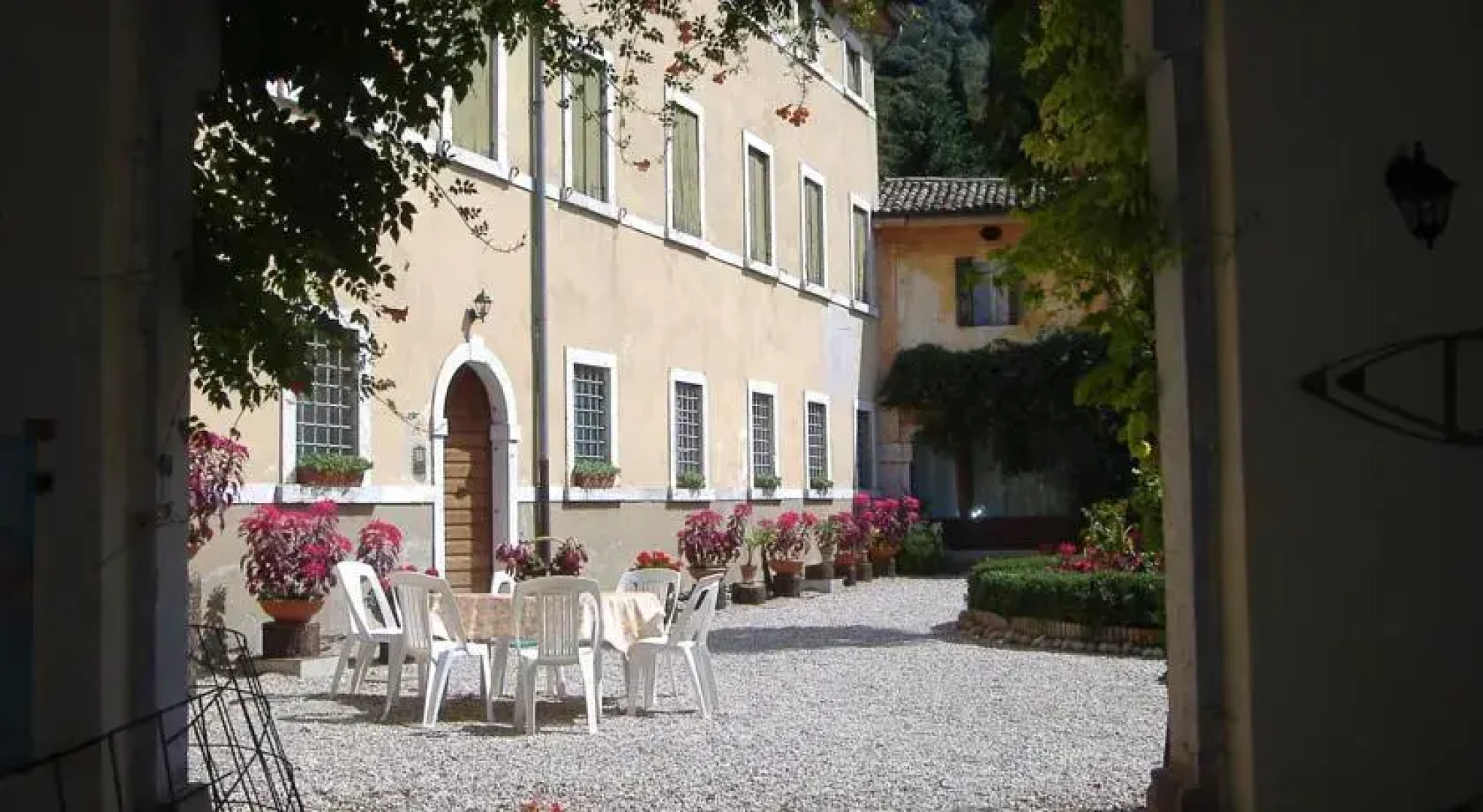 Villa Pastello