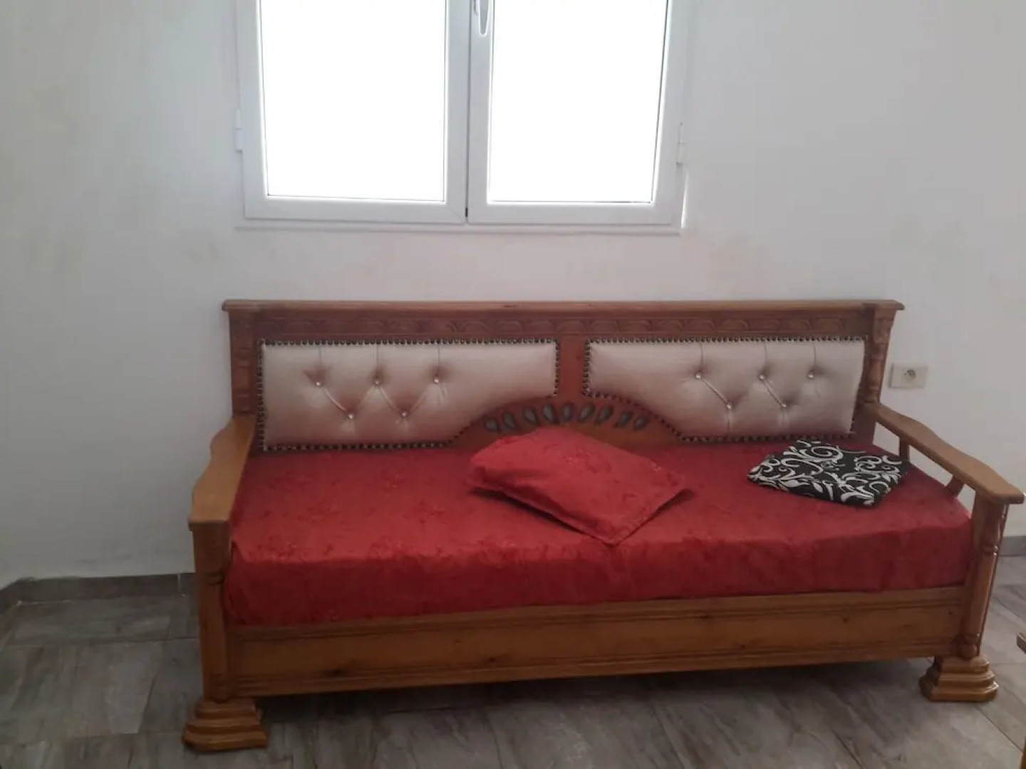 Appartements Aloui Foued
