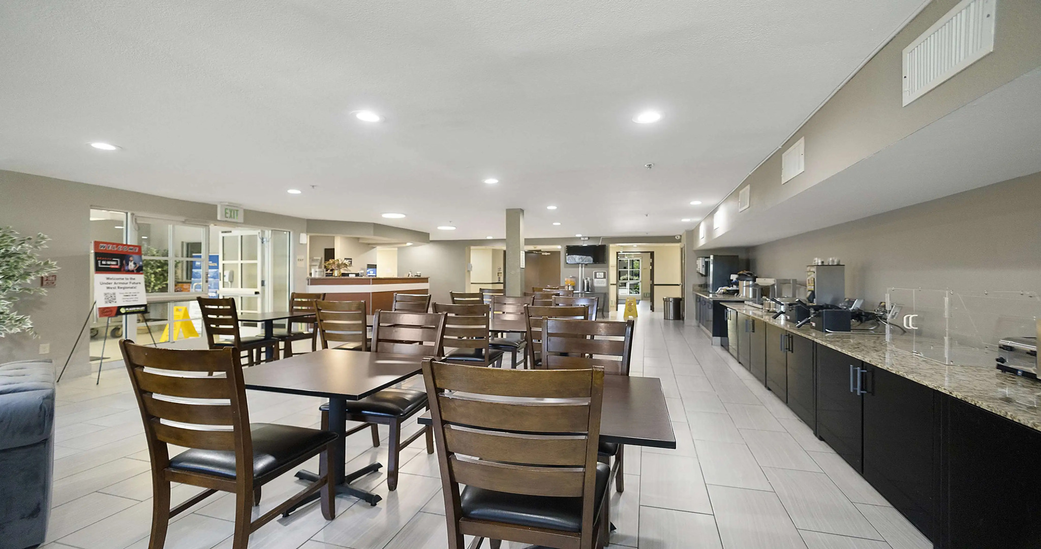 SureStay Plus Hotel by Best Western Rocklin