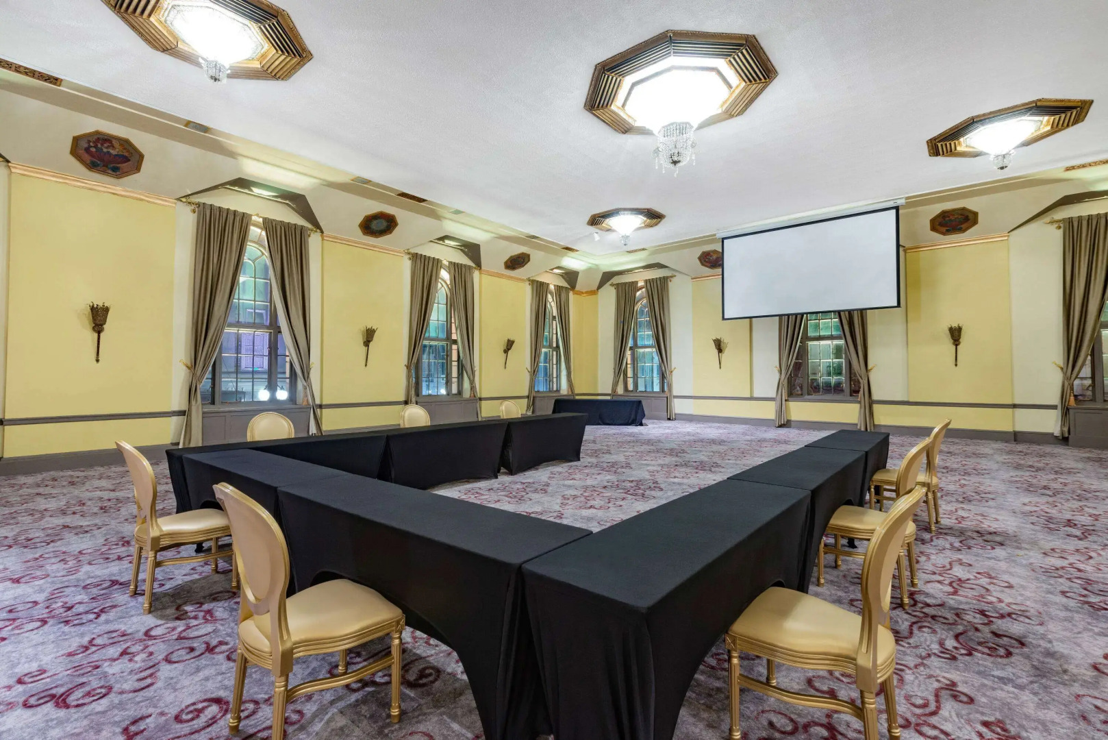 The Americus Hotel, Trademark Collection by Wyndham