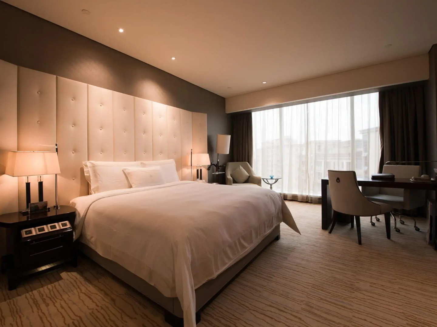 Royal International Hotel