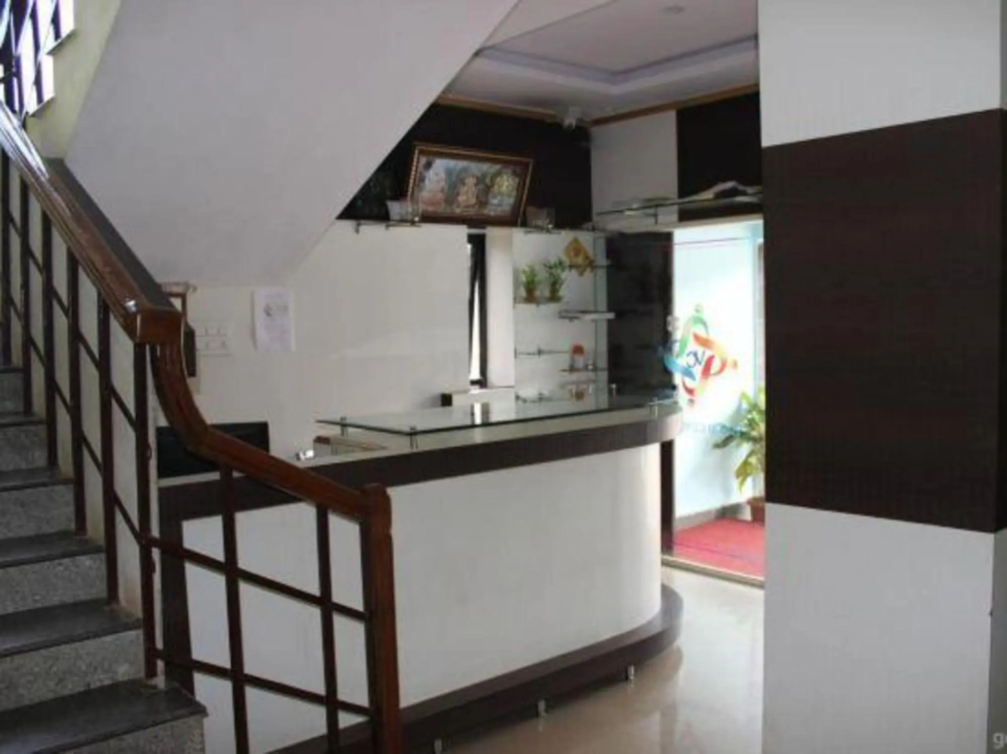 Hotel Vilasi Comforts
