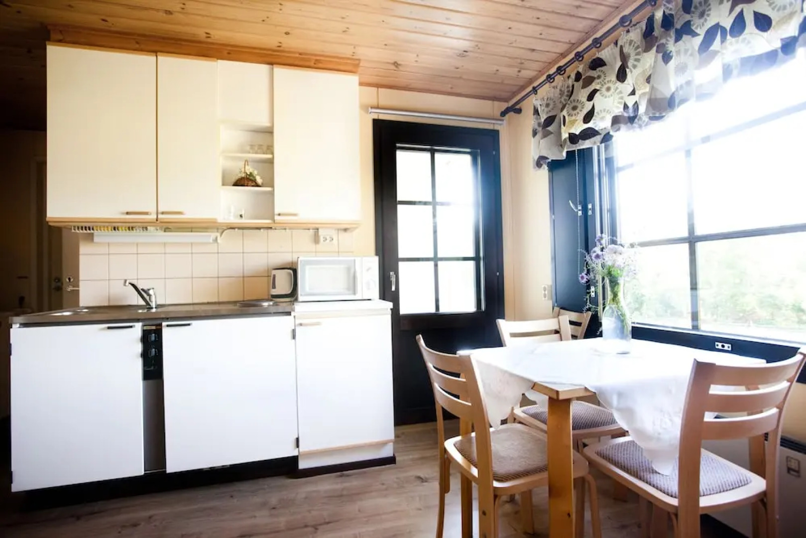 Holiday Resort Naaranlahti