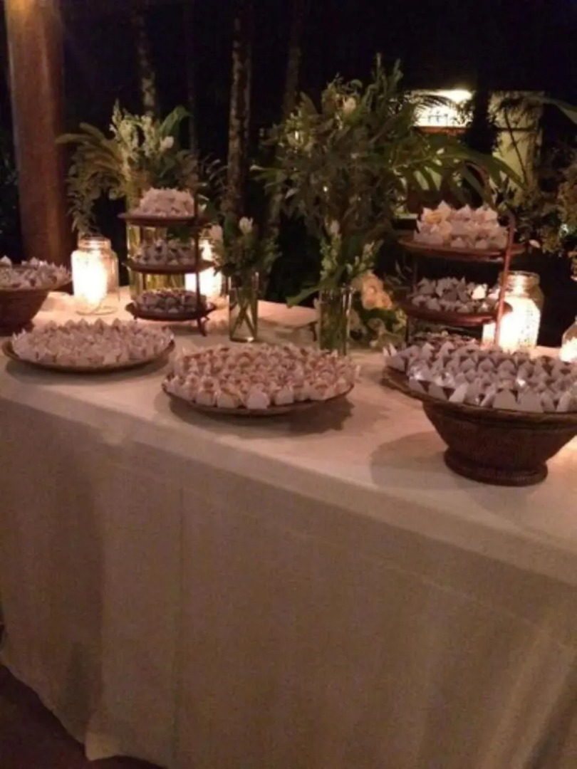 Pousada Todas as Luas