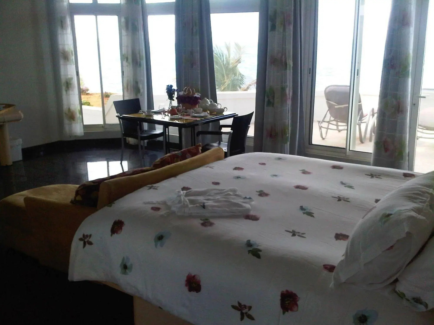 Villa Exclusivity at Captain's Bay