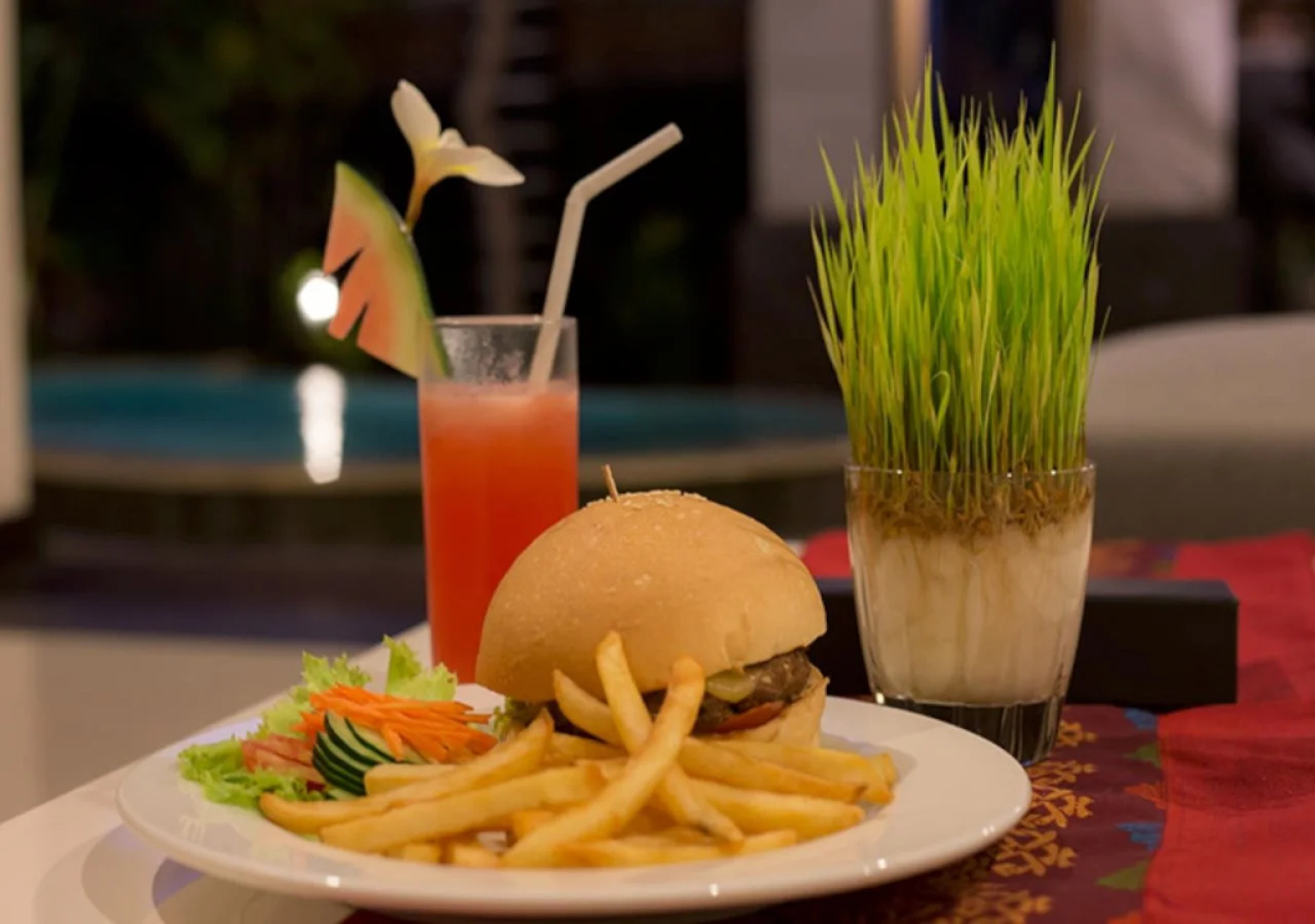 Kayu Suar Bali Luxury Villas and Spa