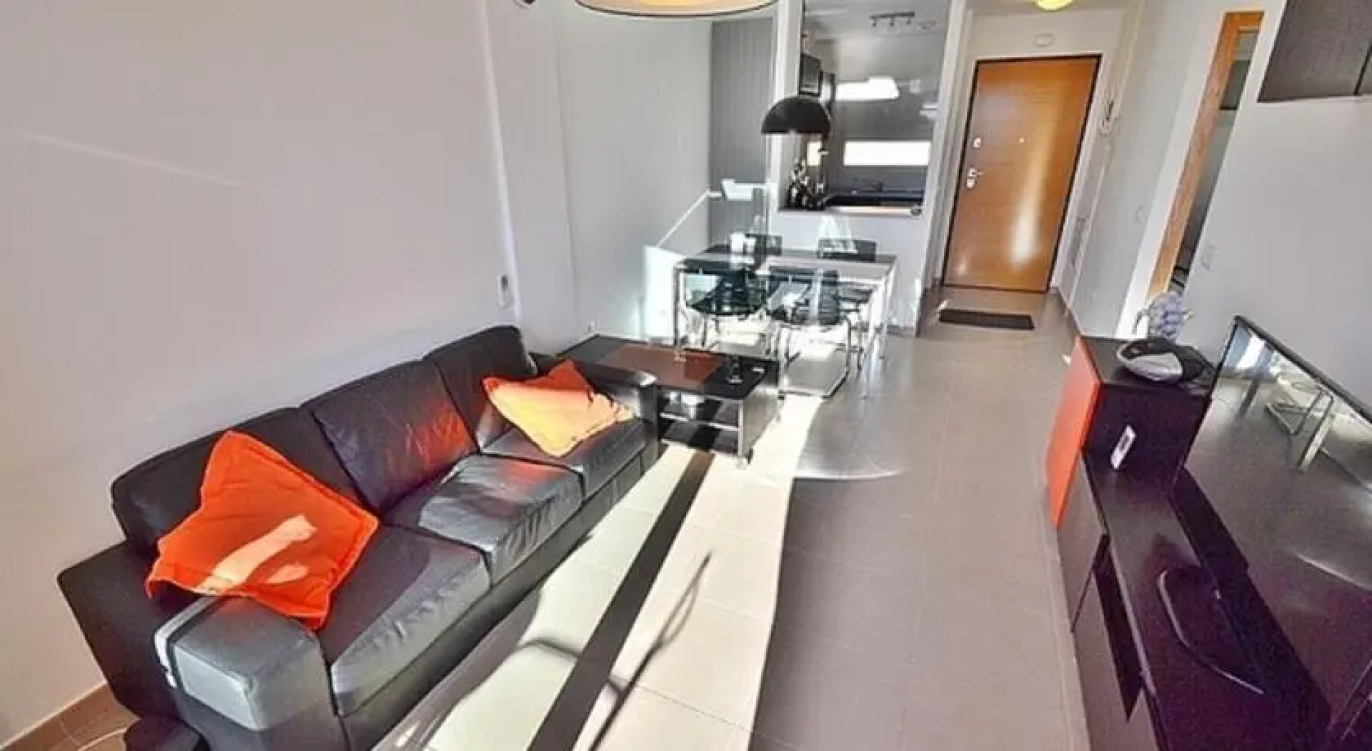 Penthouse Las Terrazzas de la Torre