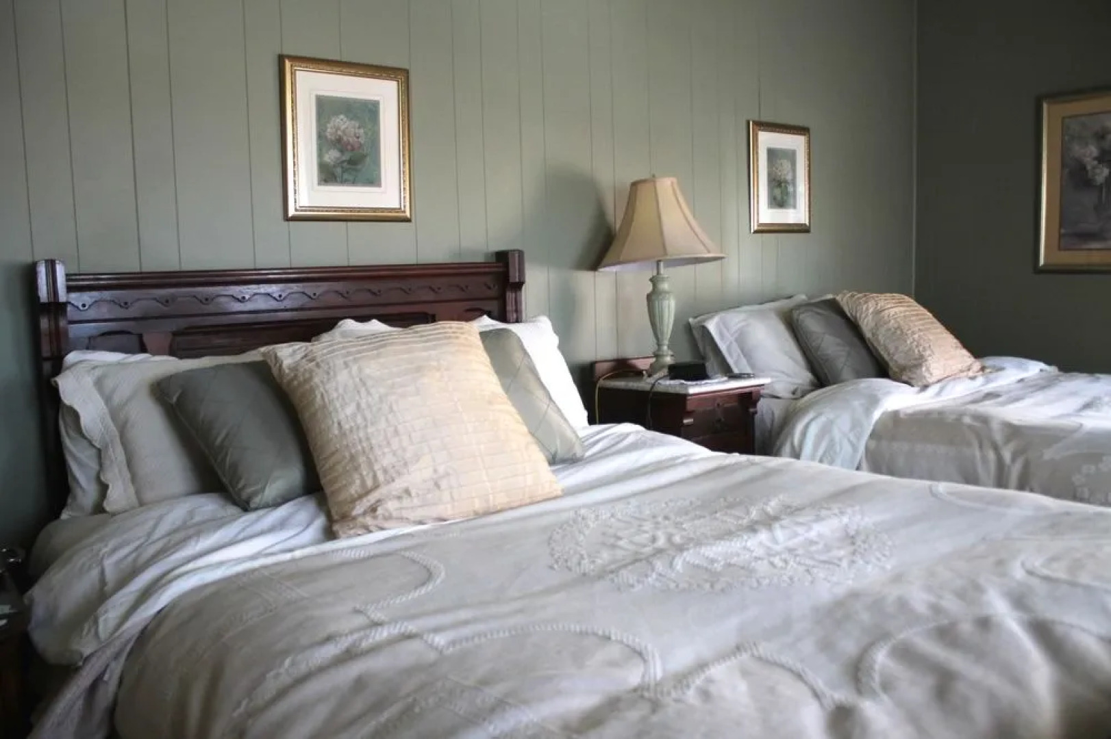 Summerhill Bed and Breakfast - Tea Room