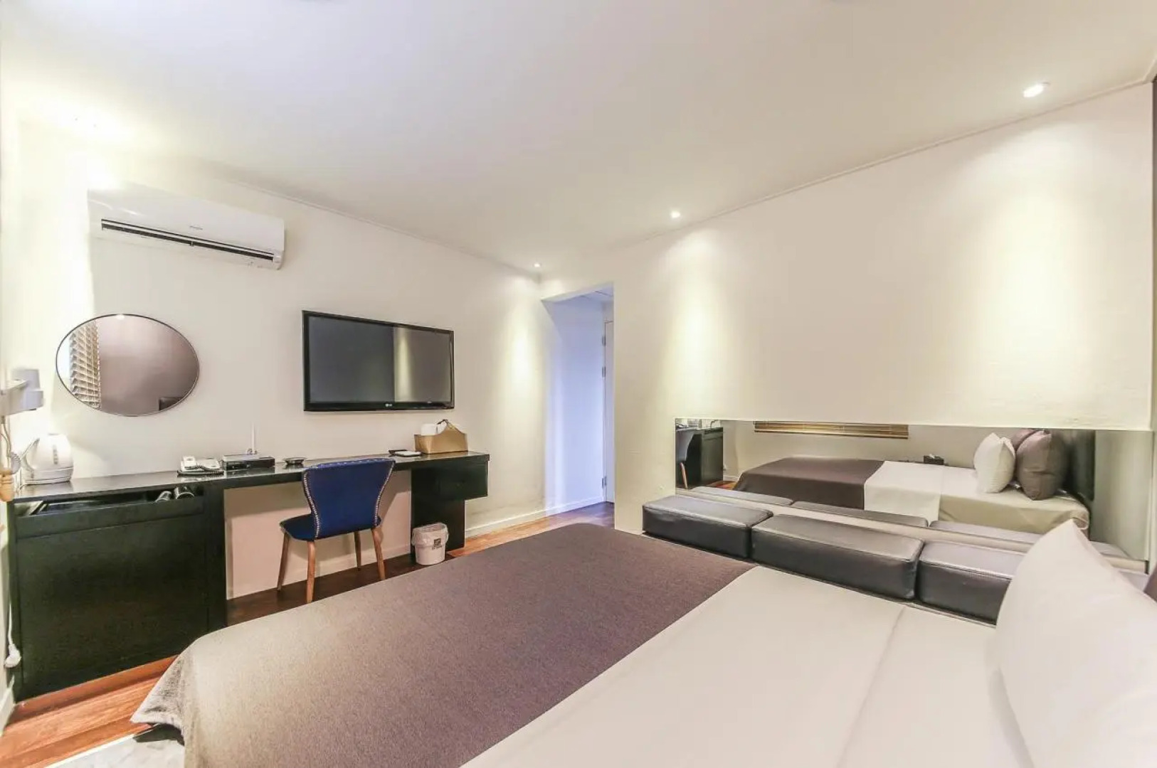 Chuncheon Urbane Hotel