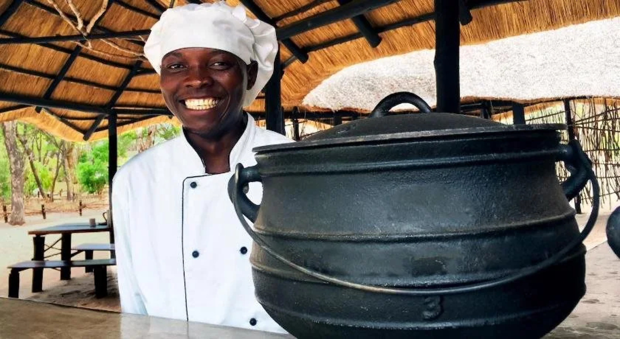 Gwango Heritage Resort