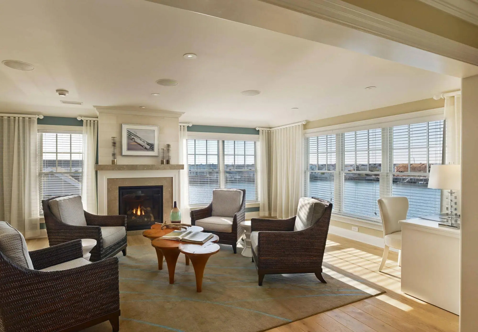 The Reeds at Shelter Haven