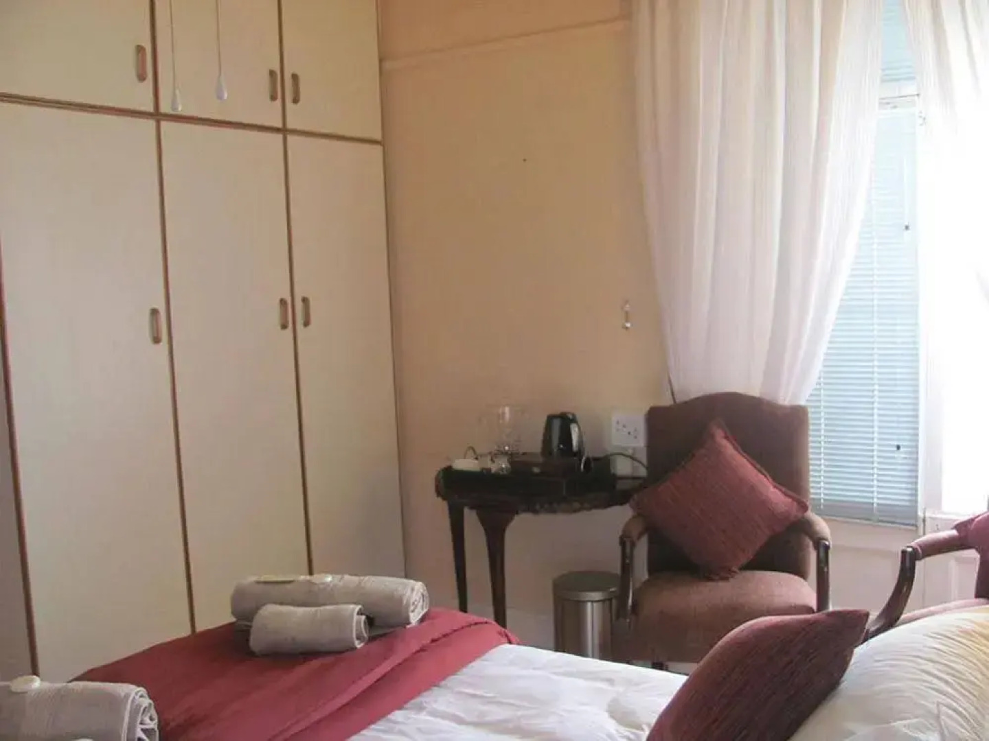 Stellar Dust Guest House