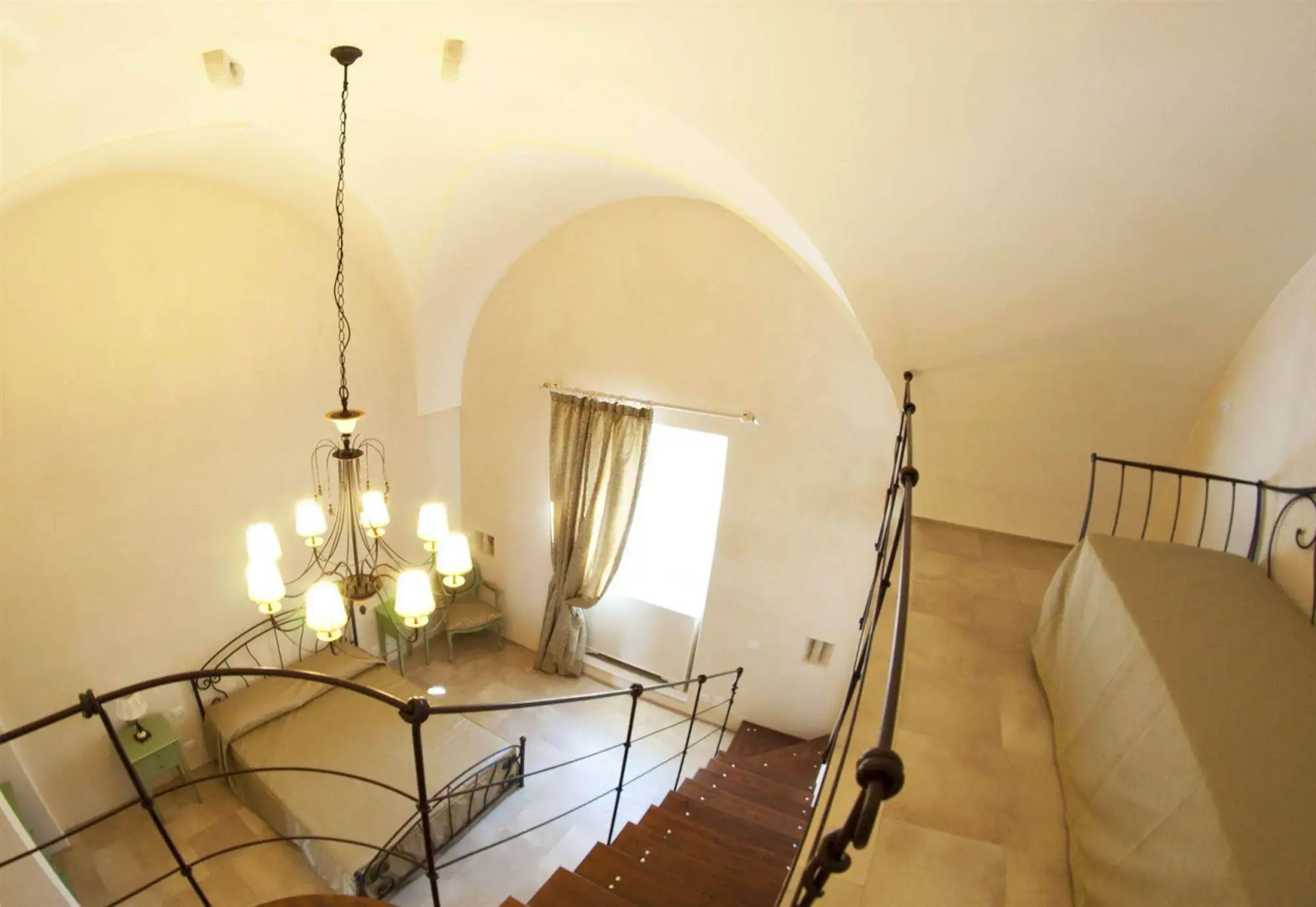 San Velletri Guest House