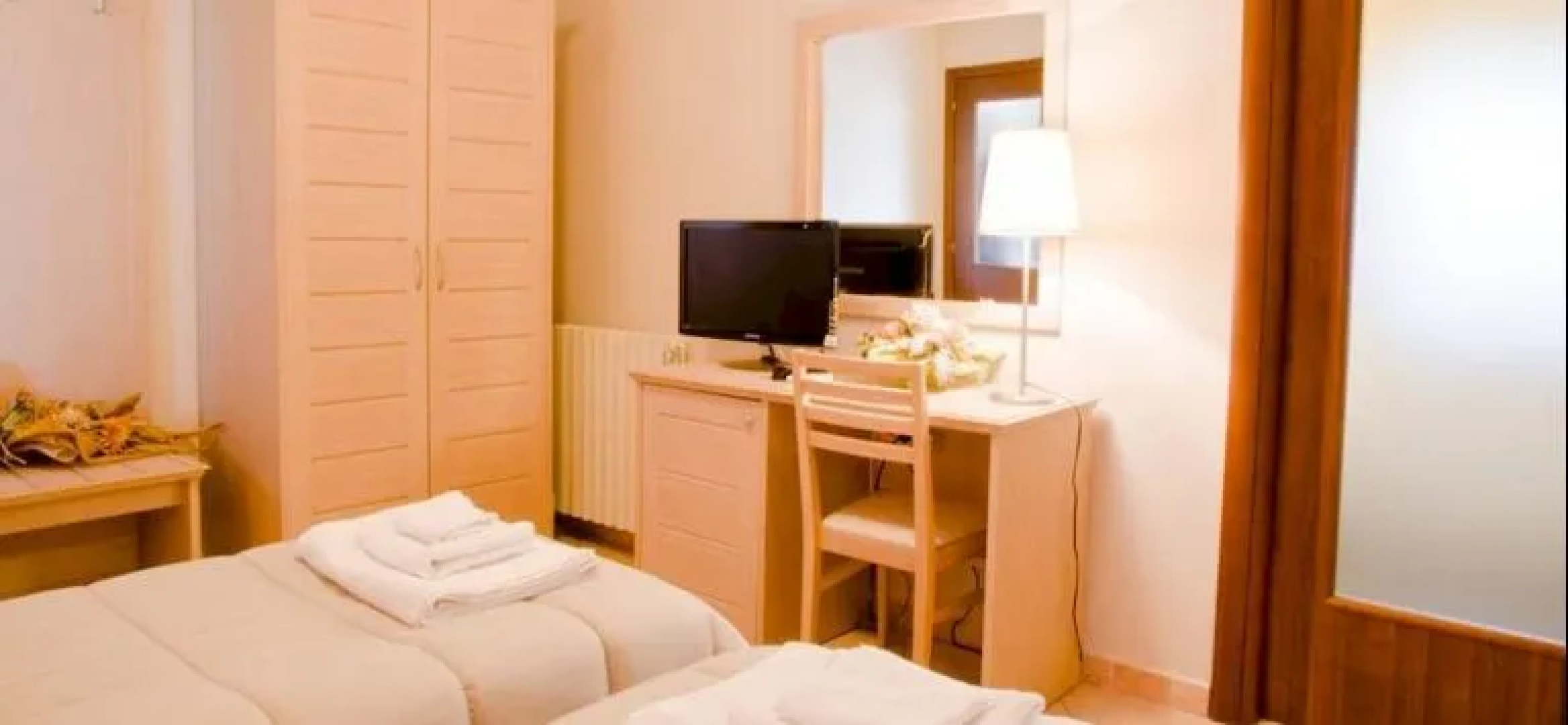 Bed and Breakfast Charme